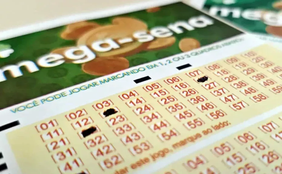 Resultado da Mega-Sena concurso 2934: ninguém acertou as seis dezenas e prêmio acumula em R$ 34 milhões para o próximo sorteio.