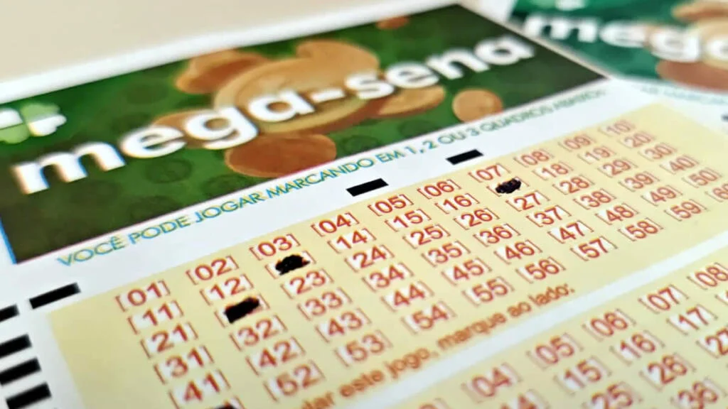 Resultado da Mega-Sena concurso 2934: ninguém acertou as seis dezenas e prêmio acumula em R$ 34 milhões para o próximo sorteio. 1 Resultado da Mega-Sena concurso 2934: ninguém acertou as seis dezenas e prêmio acumula em R$ 34 milhões para o próximo sorteio.