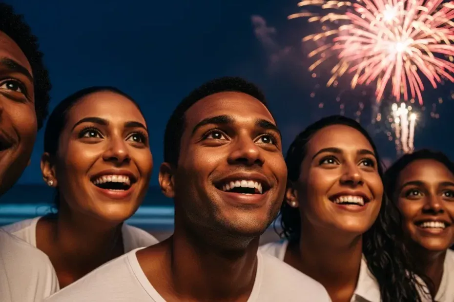 Réveillon Guarapari Tudo que Você Precisa Saber para a Virada Inesquecível