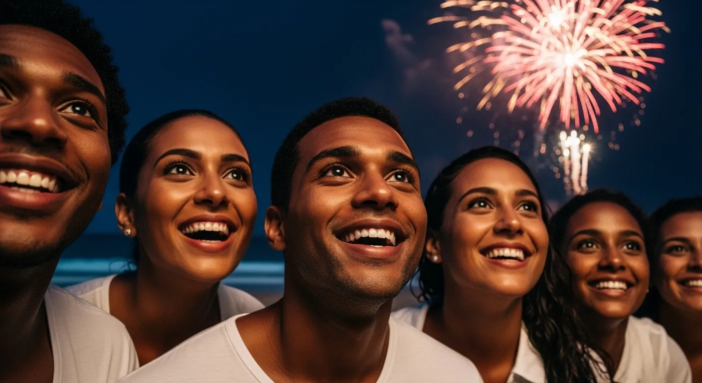 Réveillon Guarapari: Tudo que Você Precisa Saber para a Virada Inesquecível