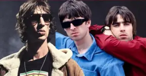Richard Ashcroft e Oasis: ícones do britpop juntos em São Paulo nos dias 22 e 23 de novembro