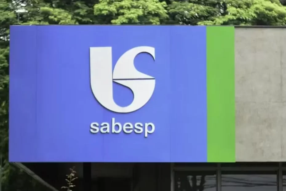 Sabesp Compra EMAE e Entra no Setor Elétrico e Hídrico de SP