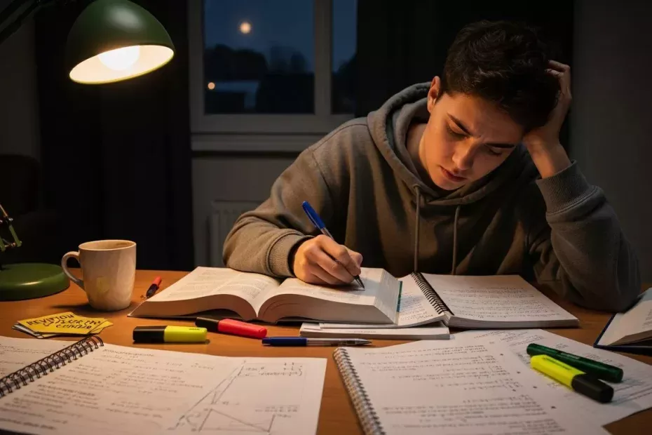 Segunda Fase UFPR 2026 7 Estratégias Que Podem Garantir Sua Vaga