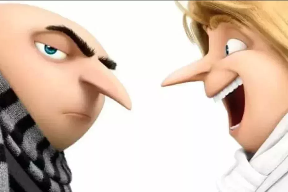 Sessão da Tarde Traz Mix de Animação, Drama e Comédia na Semana de 6 a 10 de Outubro