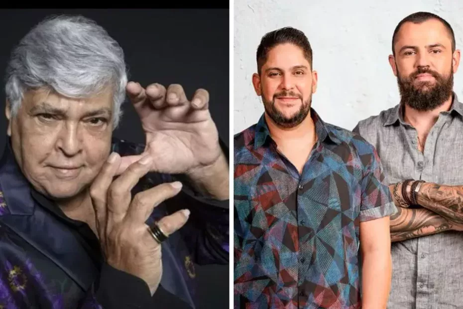 Shows em Vitória hoje: Jorge e Mateus, Sidney Magal e atrações independentes agitam o sábado