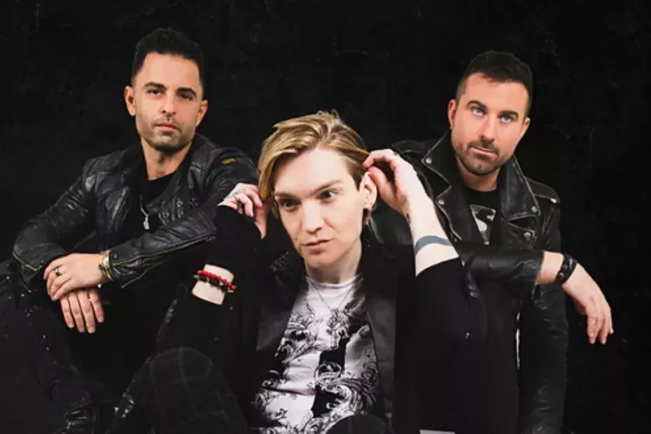 Somos Rock Festival Reúne The Calling e Gigantes Nacionais na Praça do Papa