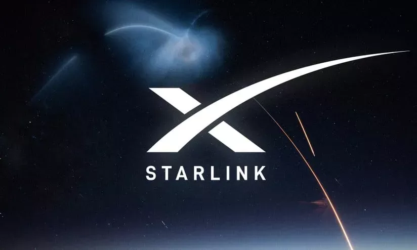 Starlink: O Futuro da Internet de Alta Velocidade