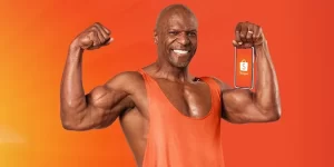 Terry Crews Recria Performance Icônica em Megacampanha da Shopee no 11.11