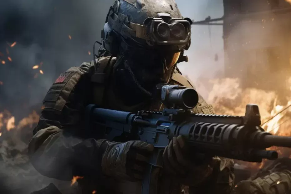 The Haunting retorna em Call of Duty: Black Ops 6 e Warzone na Temporada 6