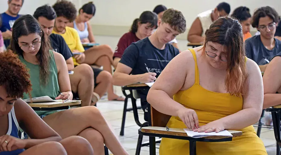 Unicamp 2026: primeira fase do vestibular será neste domingo (26/10); veja o que levar e o que pode eliminar o candidato