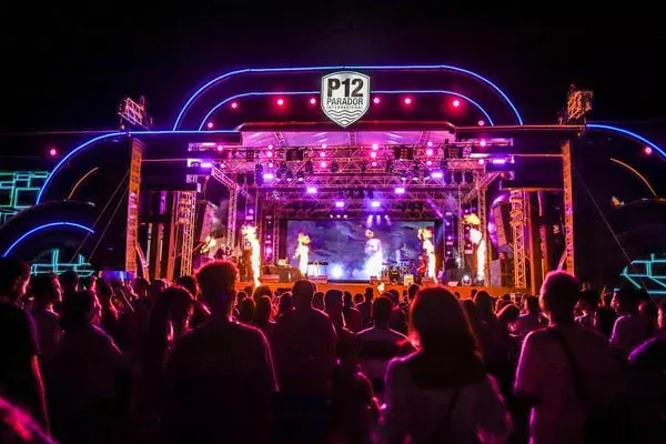 Verão de estrelas: P12 Guarapari anuncia shows com Alok, Gusttavo Lima, Jorge & Mateus e mais