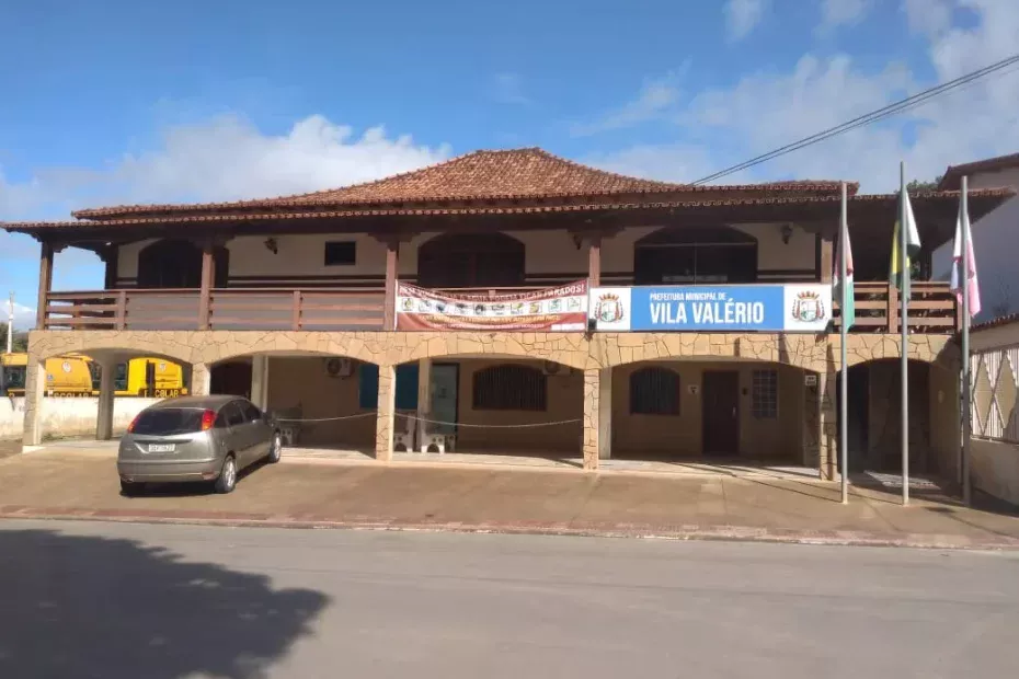 Vila Valério Resultado de Licitação Garante 5,00% de Desconto em Remédios