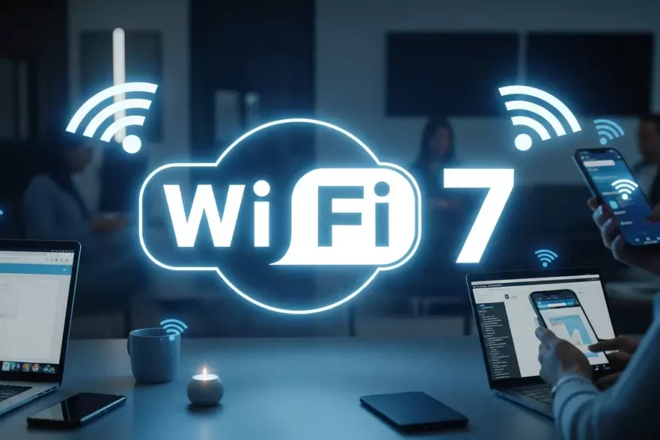 Wi-Fi 7 no Brasil: avanços, obstáculos e percepção pública