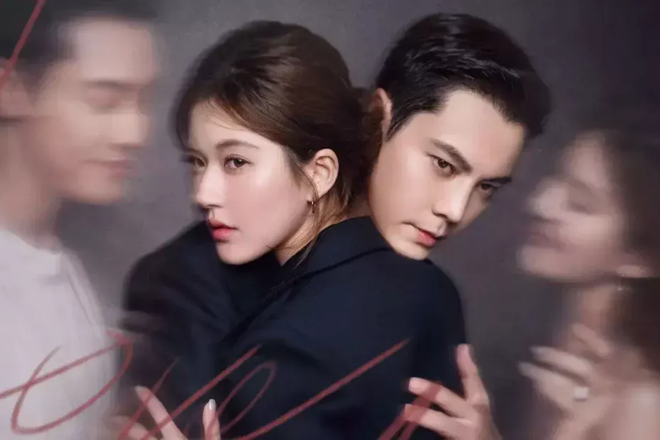 William Chan em outubro de 2025: sucesso em “Ambição do Amor” e paternidade com He Sui