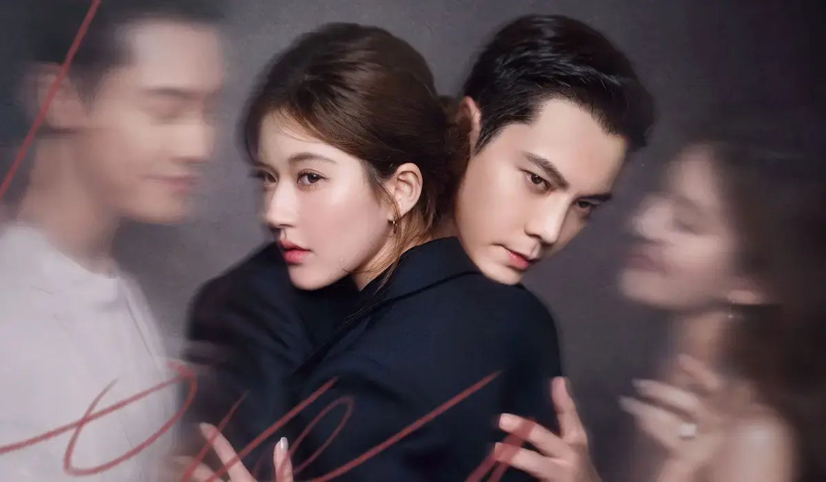 William Chan em outubro de 2025: sucesso em “Ambição do Amor” e paternidade com He Sui