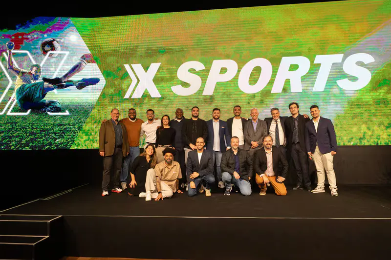 Xports Lança Canal Aberto no YouTube e Sai do Ar em Estreia Polêmica: Entenda o Que Aconteceu