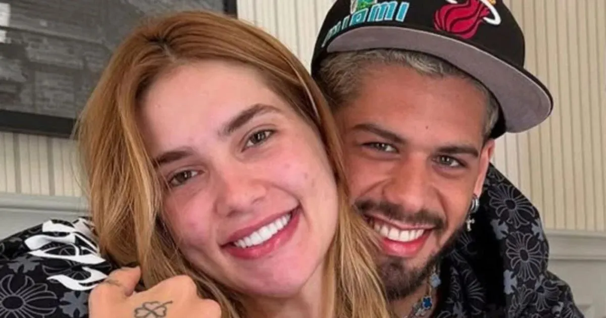 Zé Felipe Exposto: Leo Dias e Pâmela Lucciola Revelam Mágoa com Virginia Fonseca