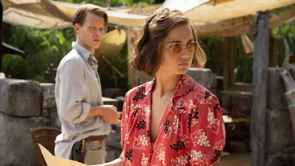 Filme Éden é baseado em fatos reais: conheça a história que inspirou o thriller do Prime Video