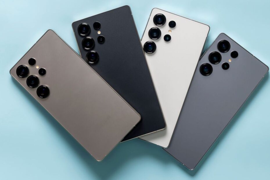 Alerta de Oferta nos EUA: Galaxy S25 Ultra Recebe Desconto de Até $570 na Black Friday