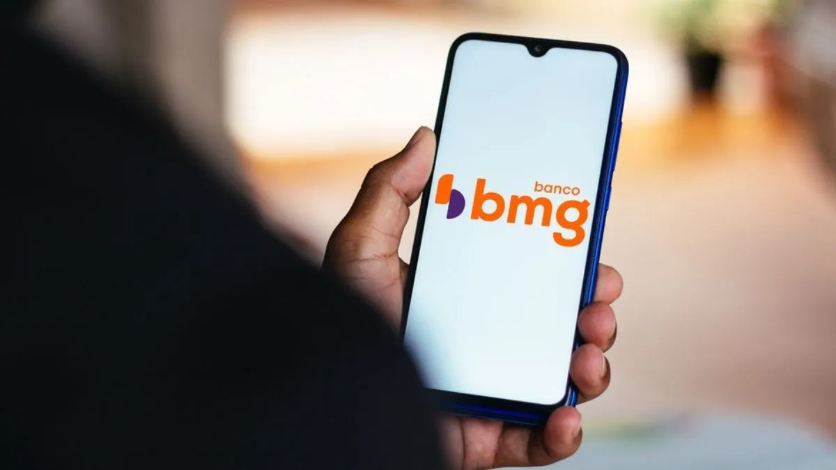 Banco BMG vai devolver R$ 7 milhões a beneficiários do INSS após acordo sobre empréstimos consignados