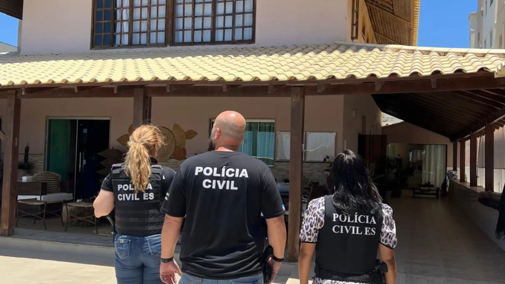 DEIC Guarapari Deflagra ‘Protocolo Fantasma’ e Prende Casal Suspeito de Estelionato