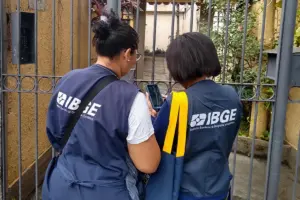 Edital IBGE 2025: concurso oferece 9.590 vagas temporárias com provas organizadas pela FGV