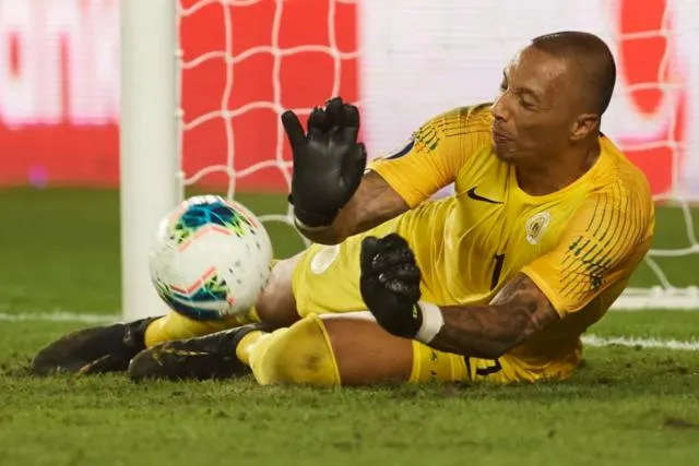 Eliminatorias CONCACAF 1