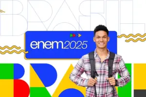 Leia mais sobre o artigo Enem 2025: Cartão de Confirmação e Locais de Prova já estão disponíveis na Página do Participante
