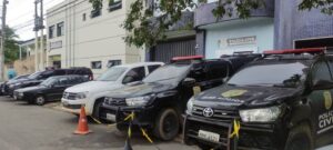 Feminicídio em Guarapari: DHPP esclarece crime e prende suspeito em menos de três horas