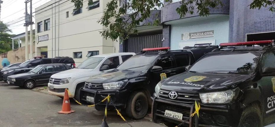 Feminicídio em Guarapari: DHPP esclarece crime e prende suspeito em menos de três horas