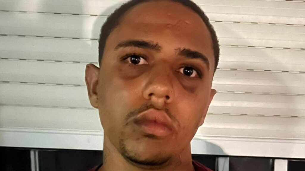 Foragido por latrocínio em Viana é identificado pela DFRV e considerado de alta periculosidade