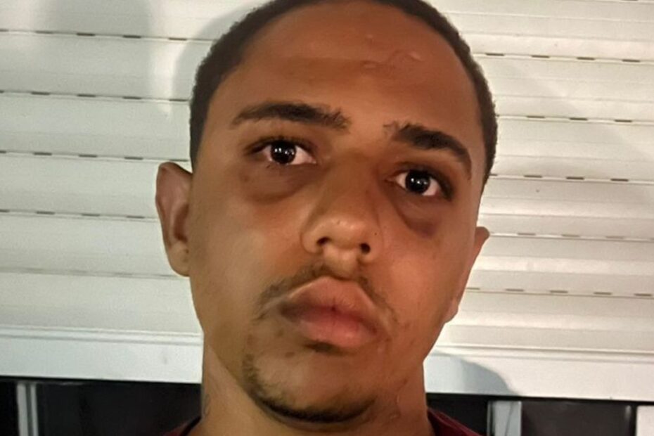 Foragido por latrocínio em Viana é identificado pela DFRV e considerado de alta periculosidade