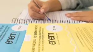 Gabarito Extraoficial do ENEM 2025 é Divulgado; Confira as Respostas das Provas Azul, Branca, Amarela e Verde