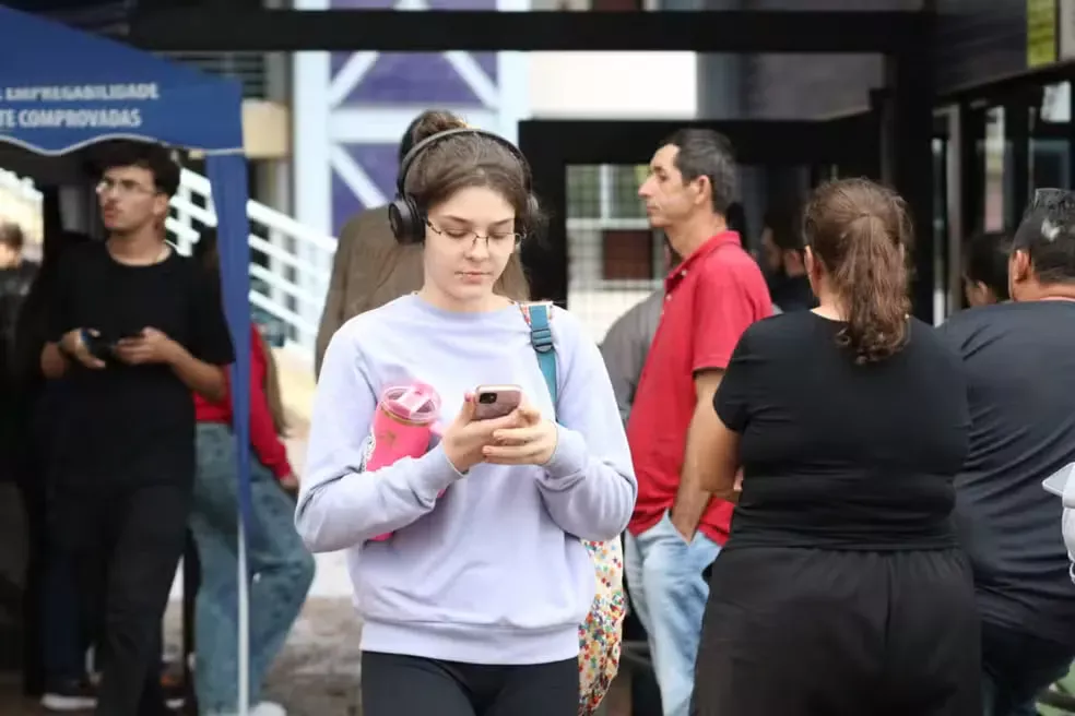 Gabarito Unesp 2026 é divulgado com resolução comentada 1 Gabarito Unesp 2026 e divulgado com resolucao comentada