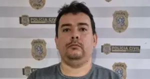 Leia mais sobre o artigo Polícia Civil Prende Suspeito de Integrar a ‘Gangue da Hilux’ em Baixo Guandu (ES)