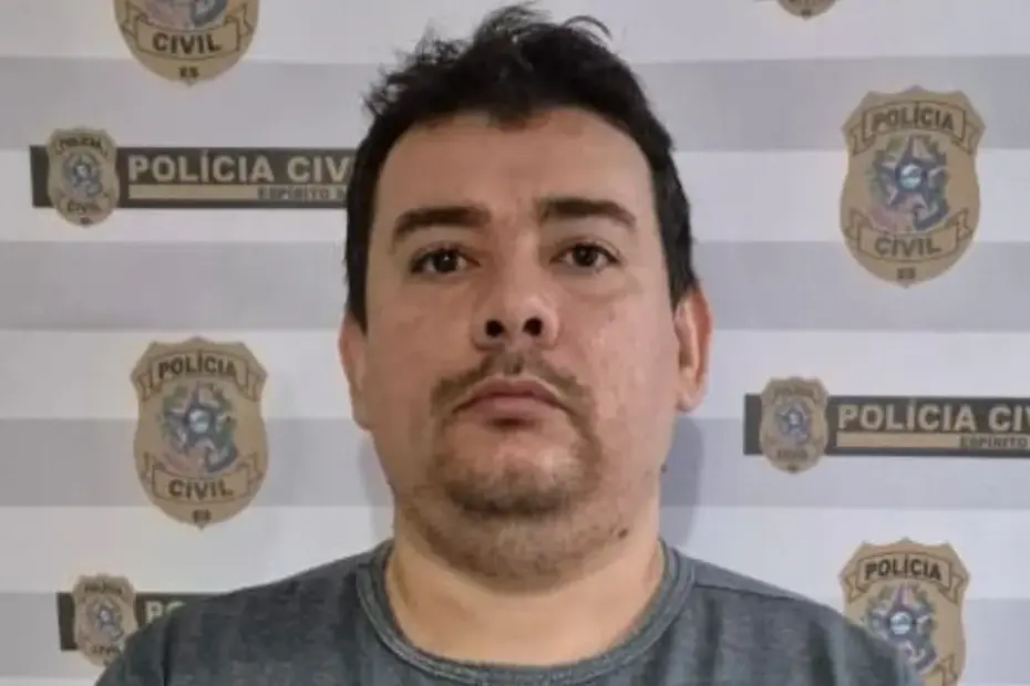 Gangue da Hilux 4 armas somem após prisão em Baixo Guandu (ES)