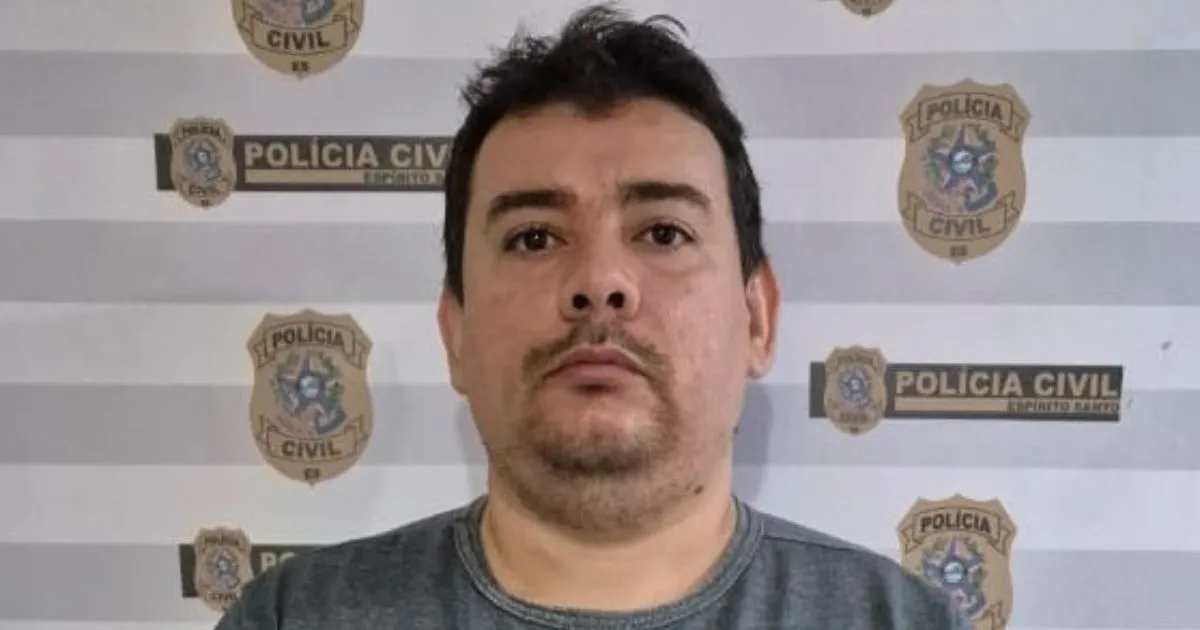Polícia Civil Prende Suspeito de Integrar a ‘Gangue da Hilux’ em Baixo Guandu (ES)