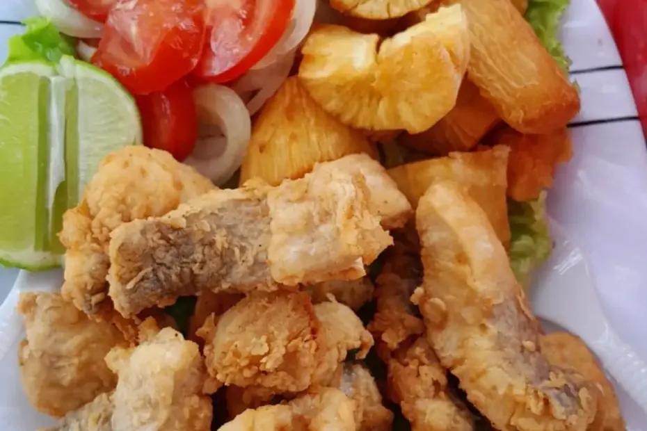 Jangadas Bar Guarapari: Tradição, Sabor e Boa Companhia na Praia de Guaibura