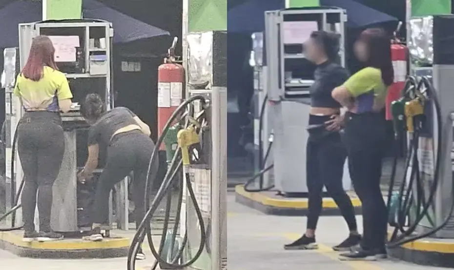 Justiça do Trabalho proíbe uso de legging e cropped como uniforme de frentistas em Recife após denúncias de assédio e violação de direitos