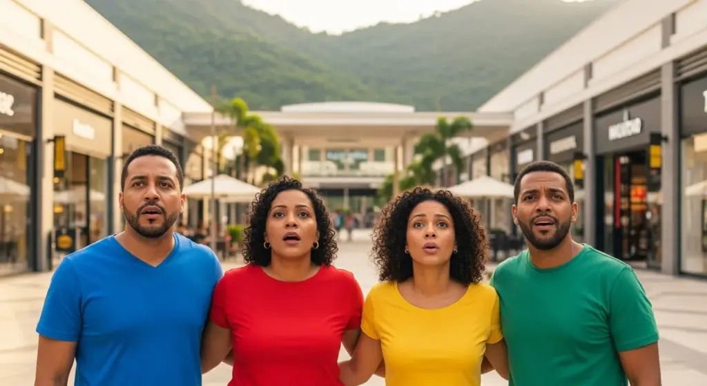 “Mall das Montanhas Capixabas” o shopping a céu aberto do Espírito Santo