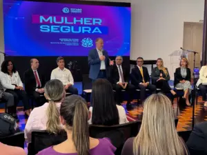 Monitoramento Eletrônico Maria da Penha: Cerca Digital Salva Vidas de Mulheres no Espírito Santo