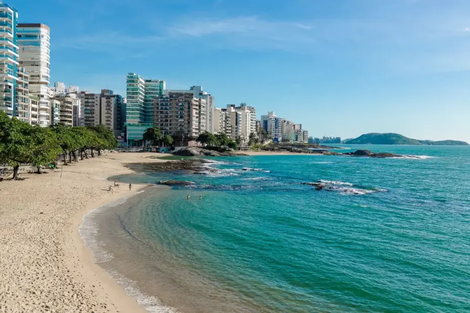 O que fazer em Guarapari neste fim de semana: Programação com Sol, Cultura e Aventura