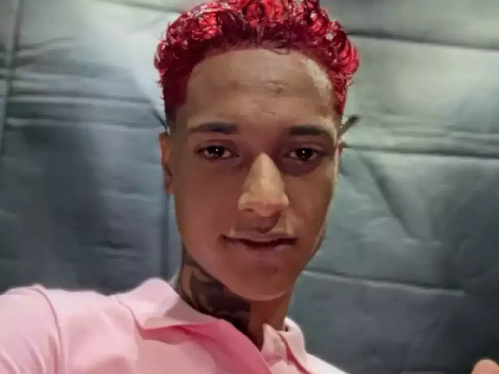 Pai do Oruam: quem é Marcinho VP, figura central do Comando Vermelho e influência na carreira do rapper 1 Pai do Oruam: quem é Marcinho VP, figura central do Comando Vermelho e influência na carreira do rapper