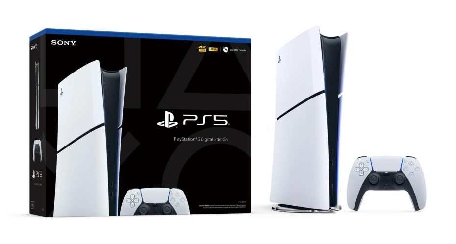 PlayStation 5 TIM entra em oferta chocante para Black Friday