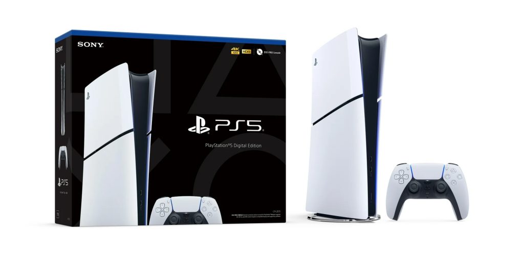 PlayStation 5 TIM entra em oferta chocante para Black Friday
