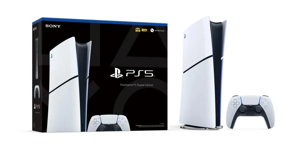Leia mais sobre o artigo PlayStation 5 TIM: Operadora Lança Oferta ‘Indecente’ e Vende Console por R$ 1.999