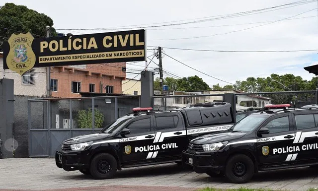 Polícia Civil prende motorista suspeito de atropelar e matar idoso e duas crianças em Ibitirama