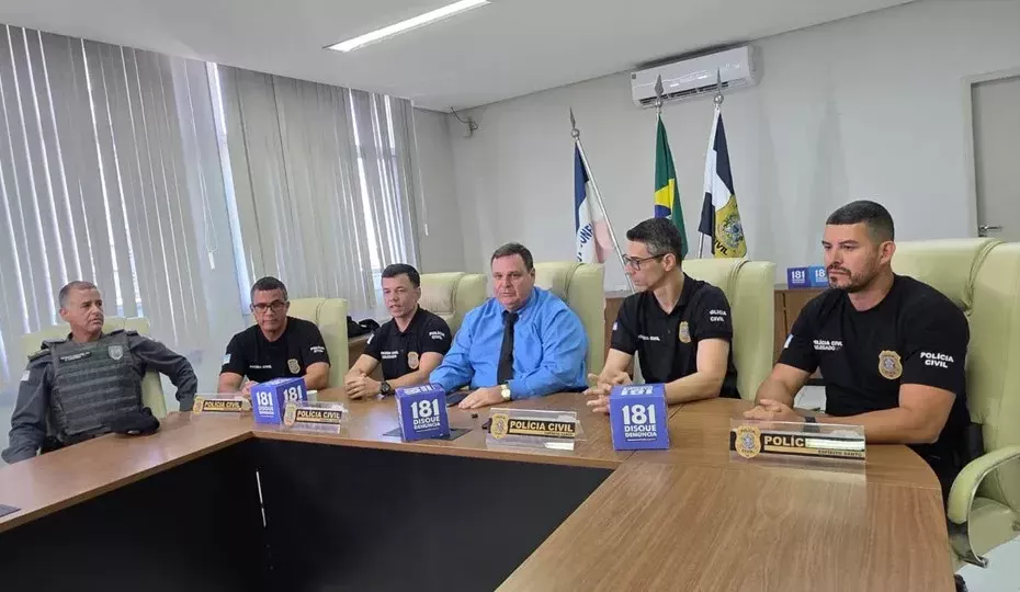 Polícia localiza corpo de sargento da reserva da PM da Bahia em Jaguaré