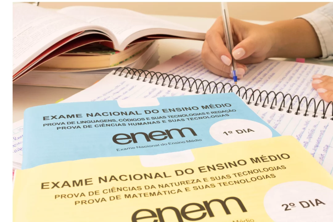Leia mais sobre o artigo Possiveis Temas de Redação Enem 2025: Inep deve focar em questões sociais e ambientais