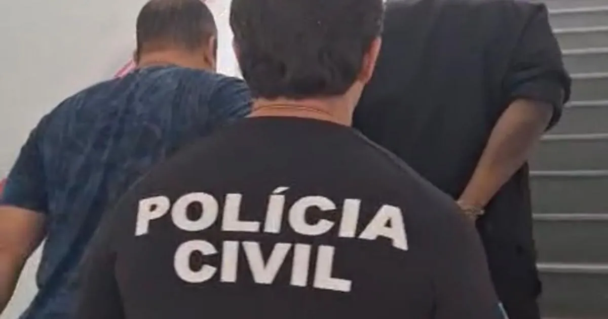 OPERAÇÃO ANTISSEQUESTRO: Preso em Vitória Suspeito de Extorsão em 'Golpe do Encontro'